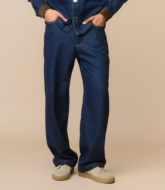 Denim