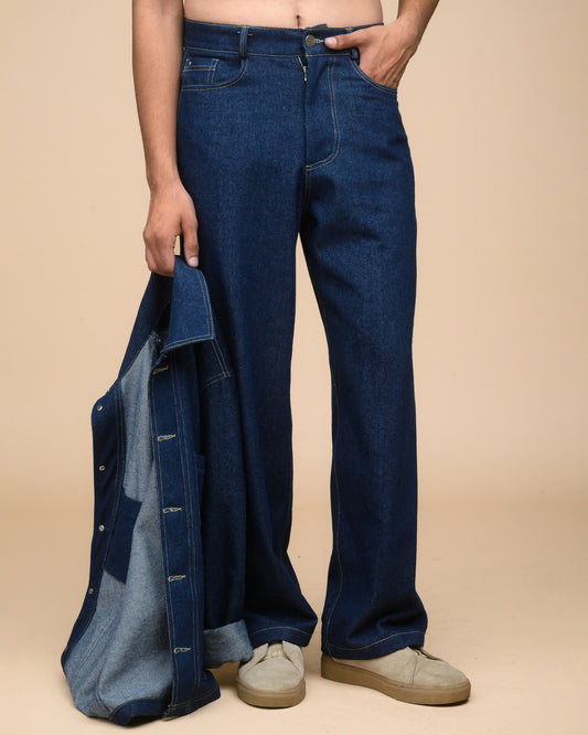 Denim