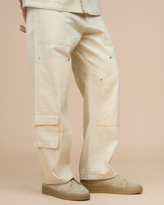 Bruno Pant