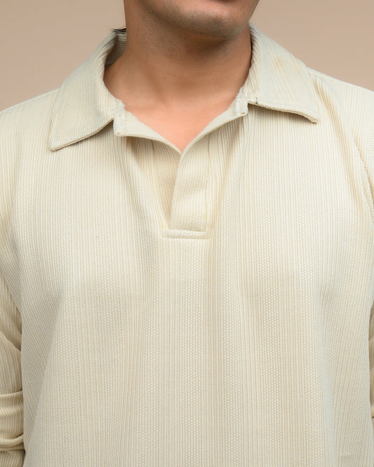 Eric Knit Polo